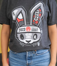 Load image into Gallery viewer, Rabbit T-Shirt (2023)
